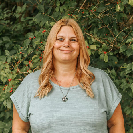 Laura Horst