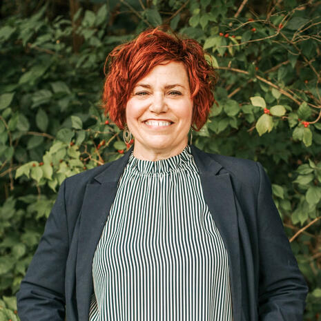 Kim Hemphill