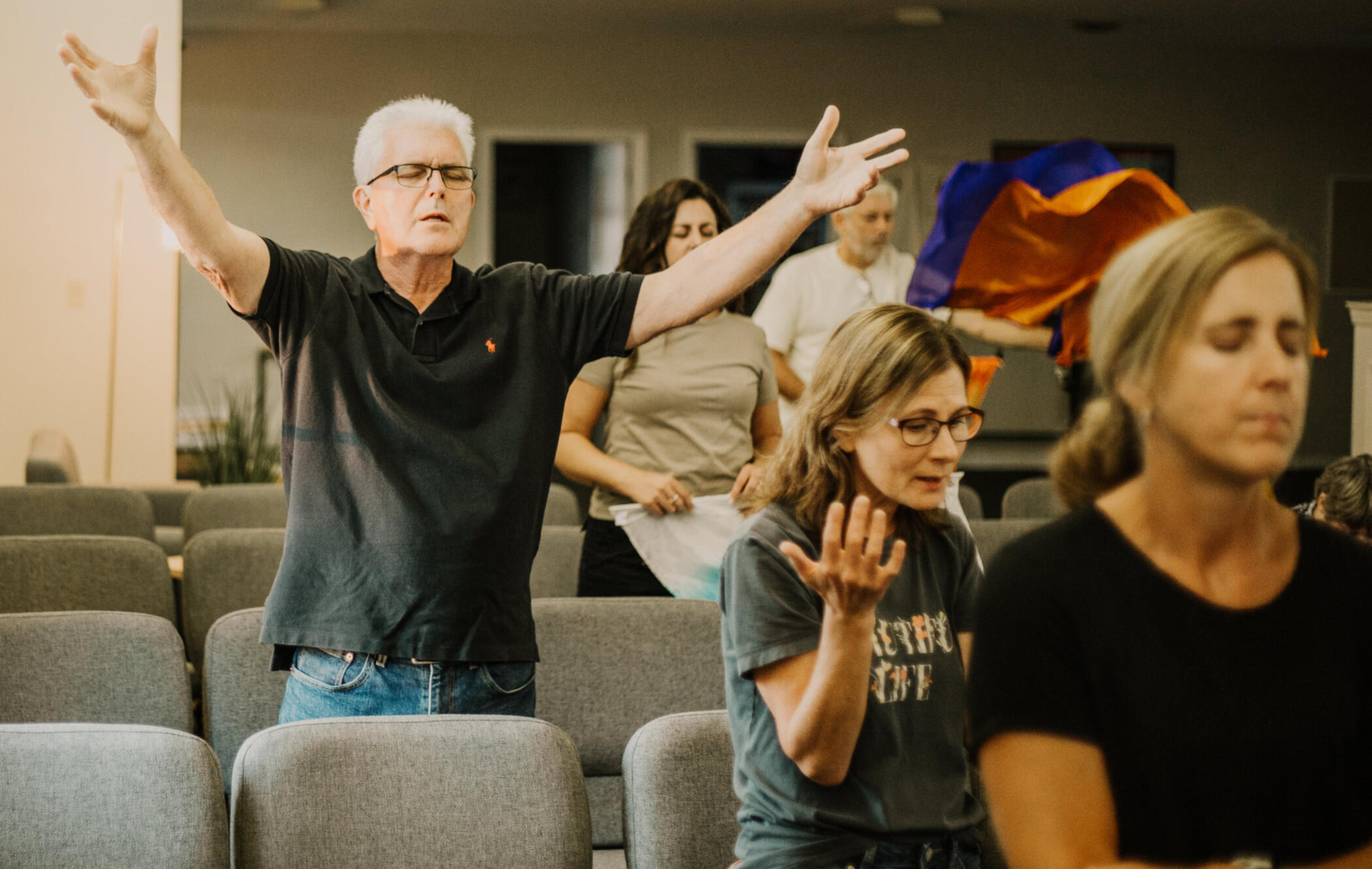 Prophetic Company Prophetic Company